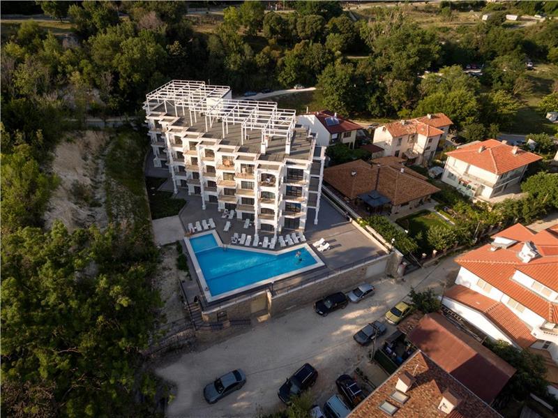 Hotel Samara With Relax Area بالشيك المظهر الخارجي الصورة