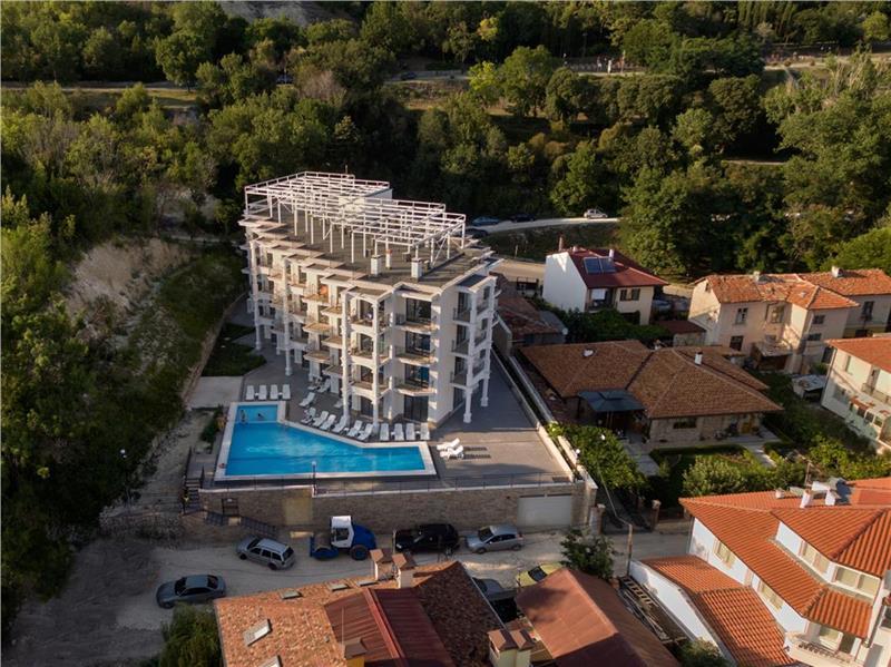 Hotel Samara With Relax Area بالشيك المظهر الخارجي الصورة