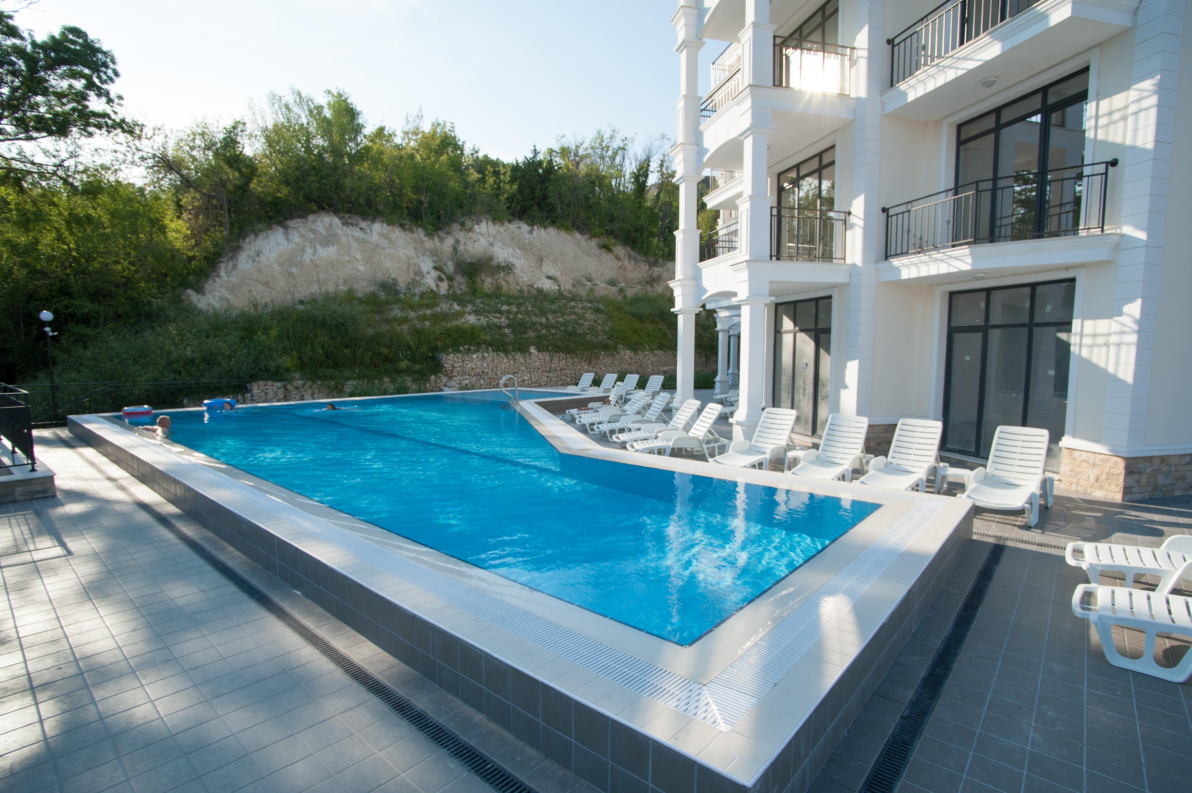 Hotel Samara With Relax Area بالشيك المظهر الخارجي الصورة