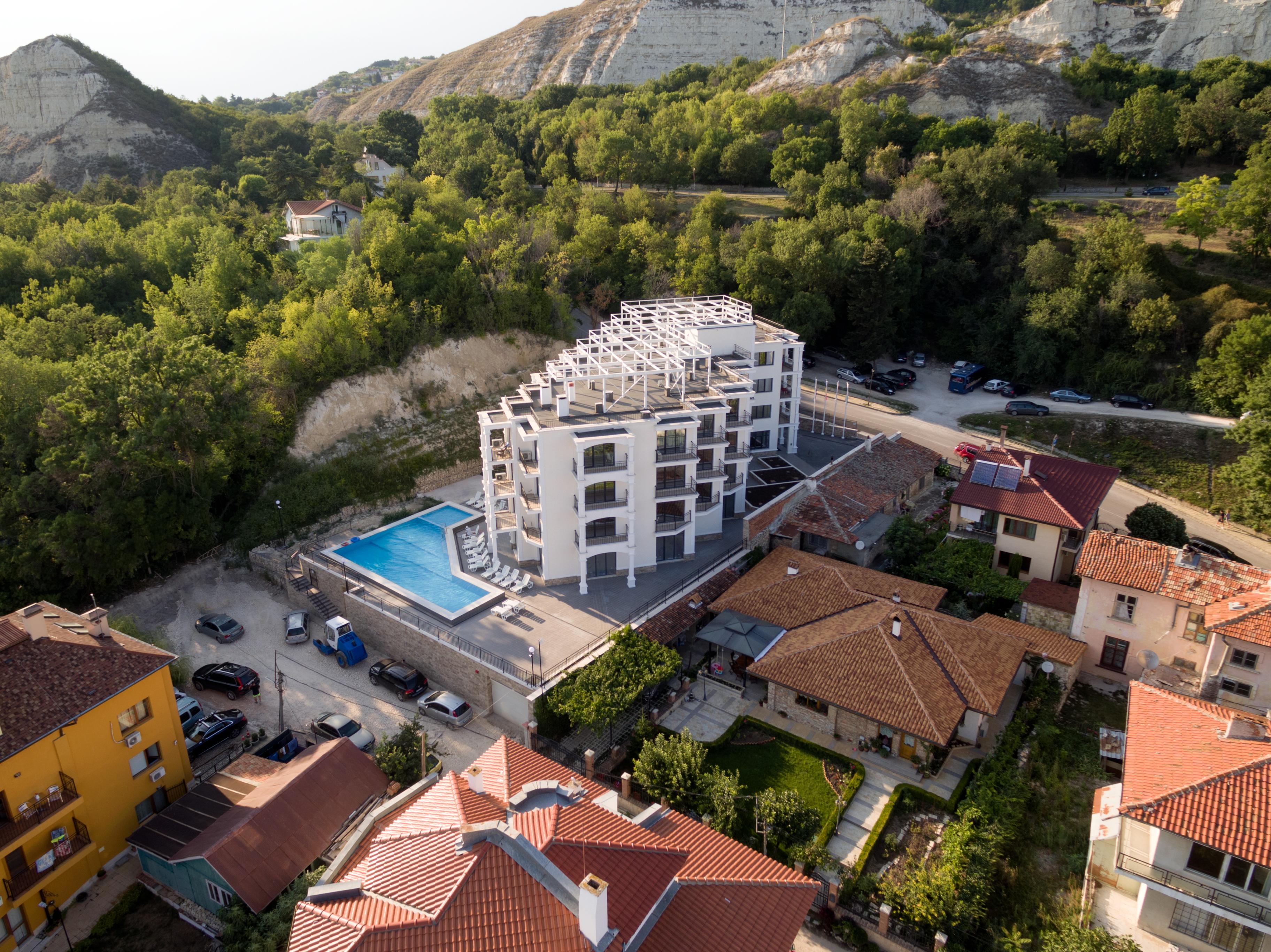 Hotel Samara With Relax Area بالشيك المظهر الخارجي الصورة