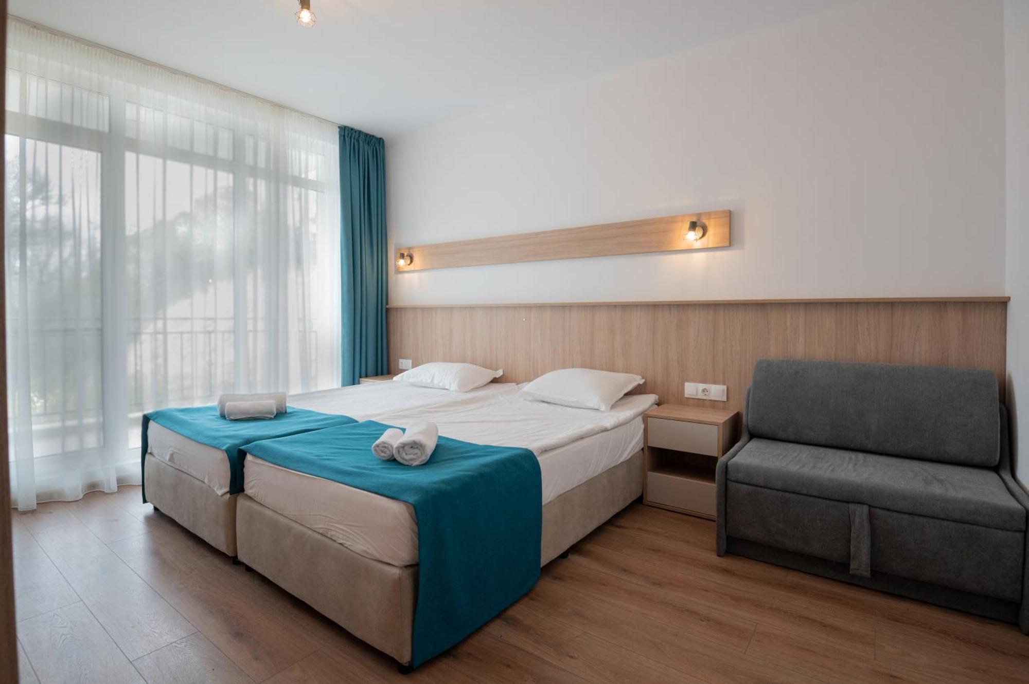Hotel Samara With Relax Area بالشيك المظهر الخارجي الصورة