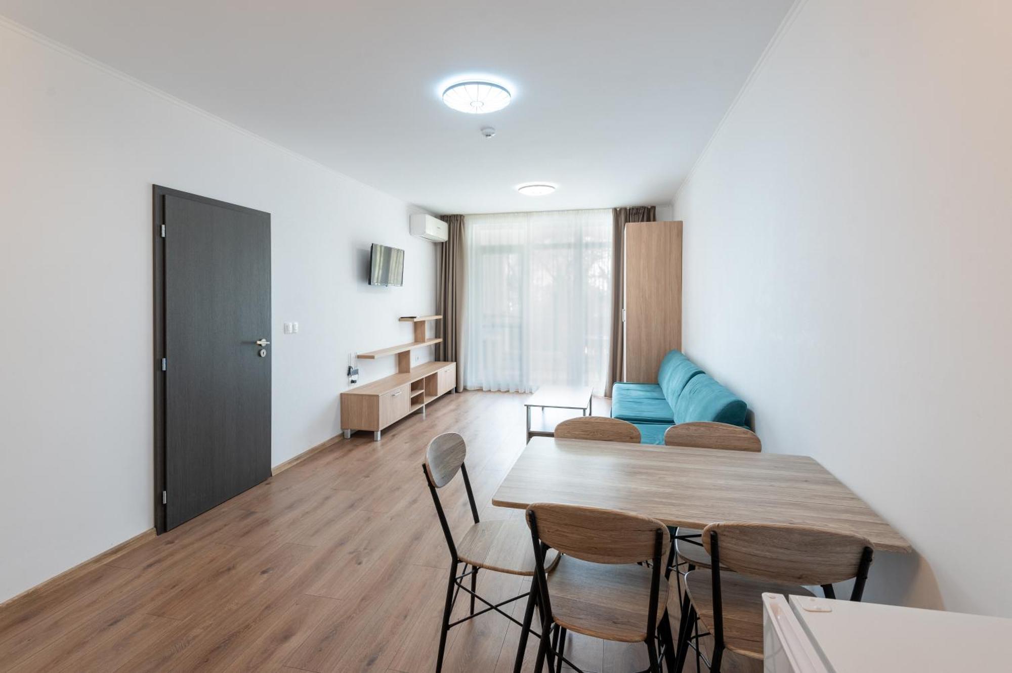 Hotel Samara With Relax Area بالشيك المظهر الخارجي الصورة