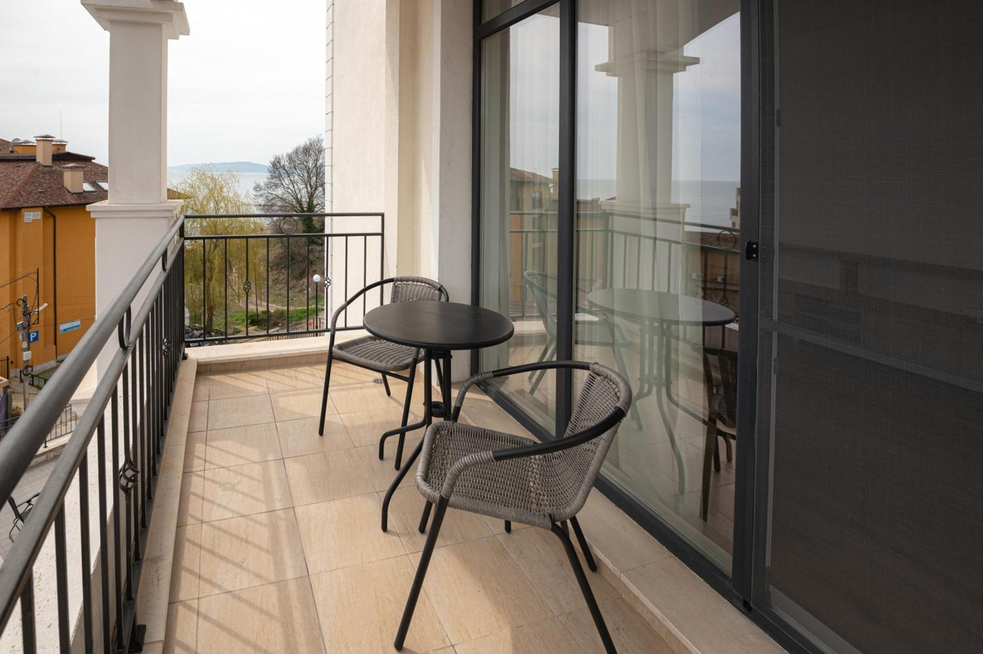 Hotel Samara With Relax Area بالشيك المظهر الخارجي الصورة