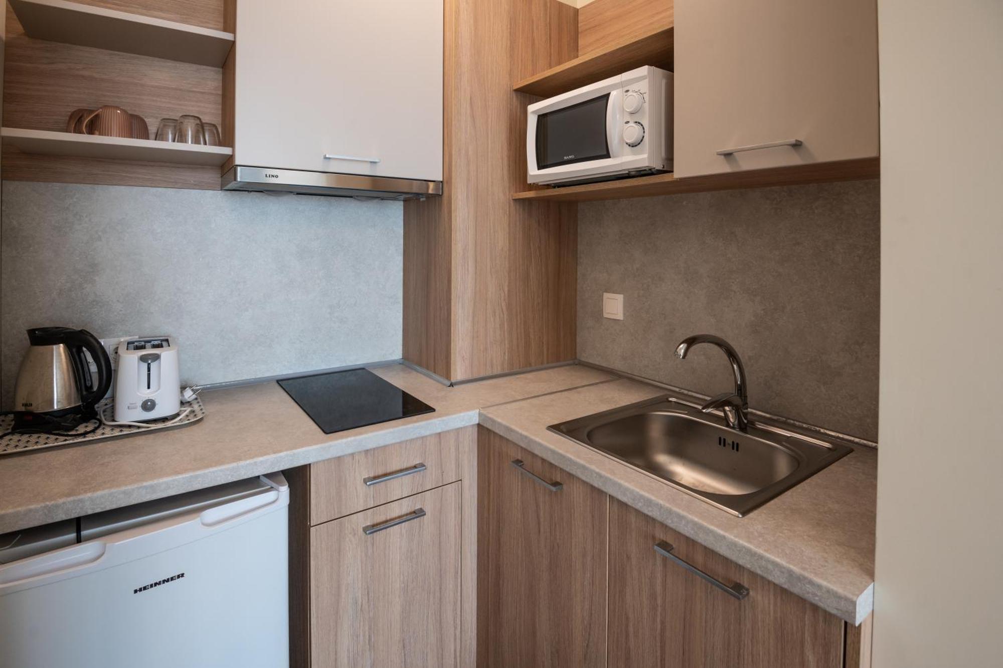 Hotel Samara With Relax Area بالشيك المظهر الخارجي الصورة