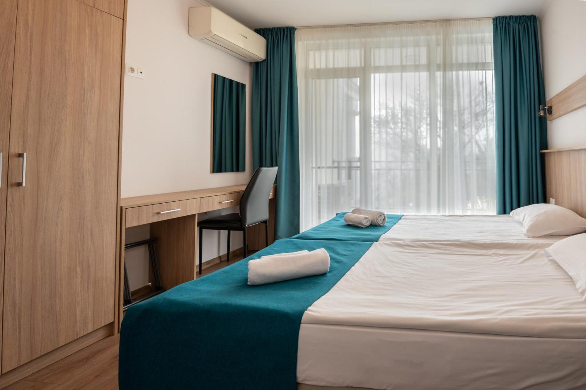 Hotel Samara With Relax Area بالشيك المظهر الخارجي الصورة