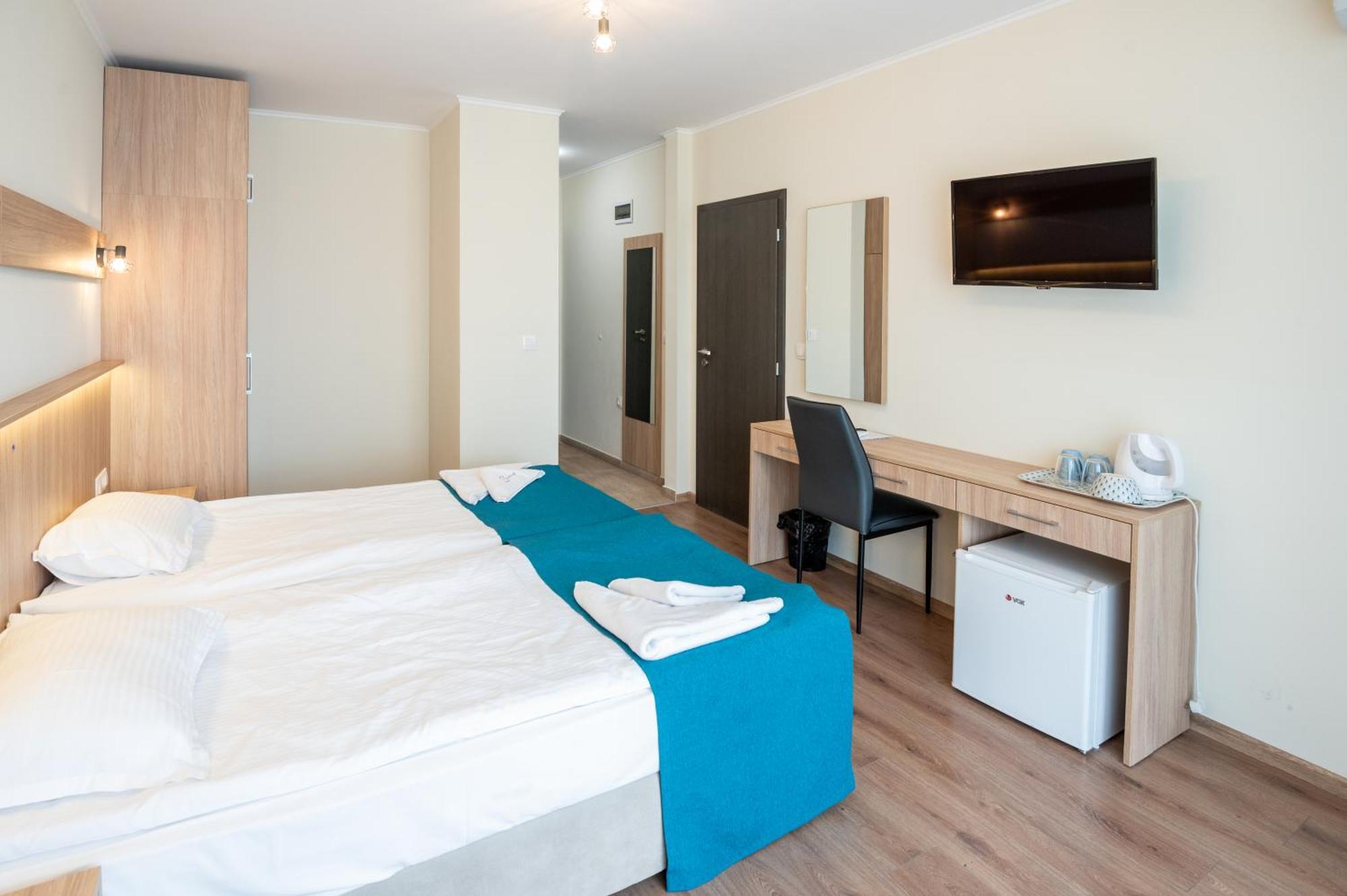 Hotel Samara With Relax Area بالشيك المظهر الخارجي الصورة