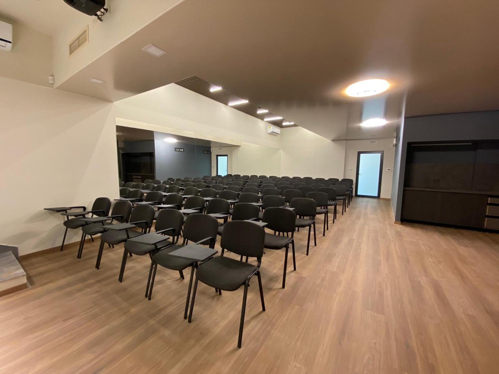 Hotel Samara With Relax Area بالشيك المظهر الخارجي الصورة