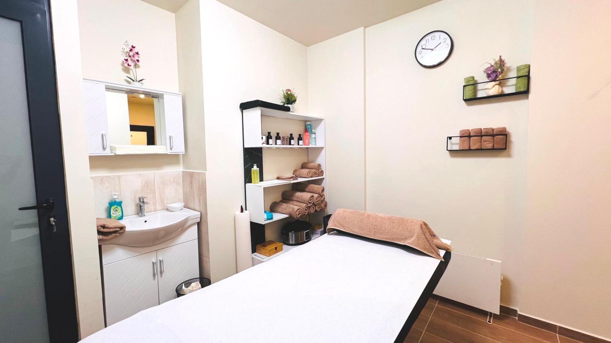 Hotel Samara With Relax Area بالشيك المظهر الخارجي الصورة