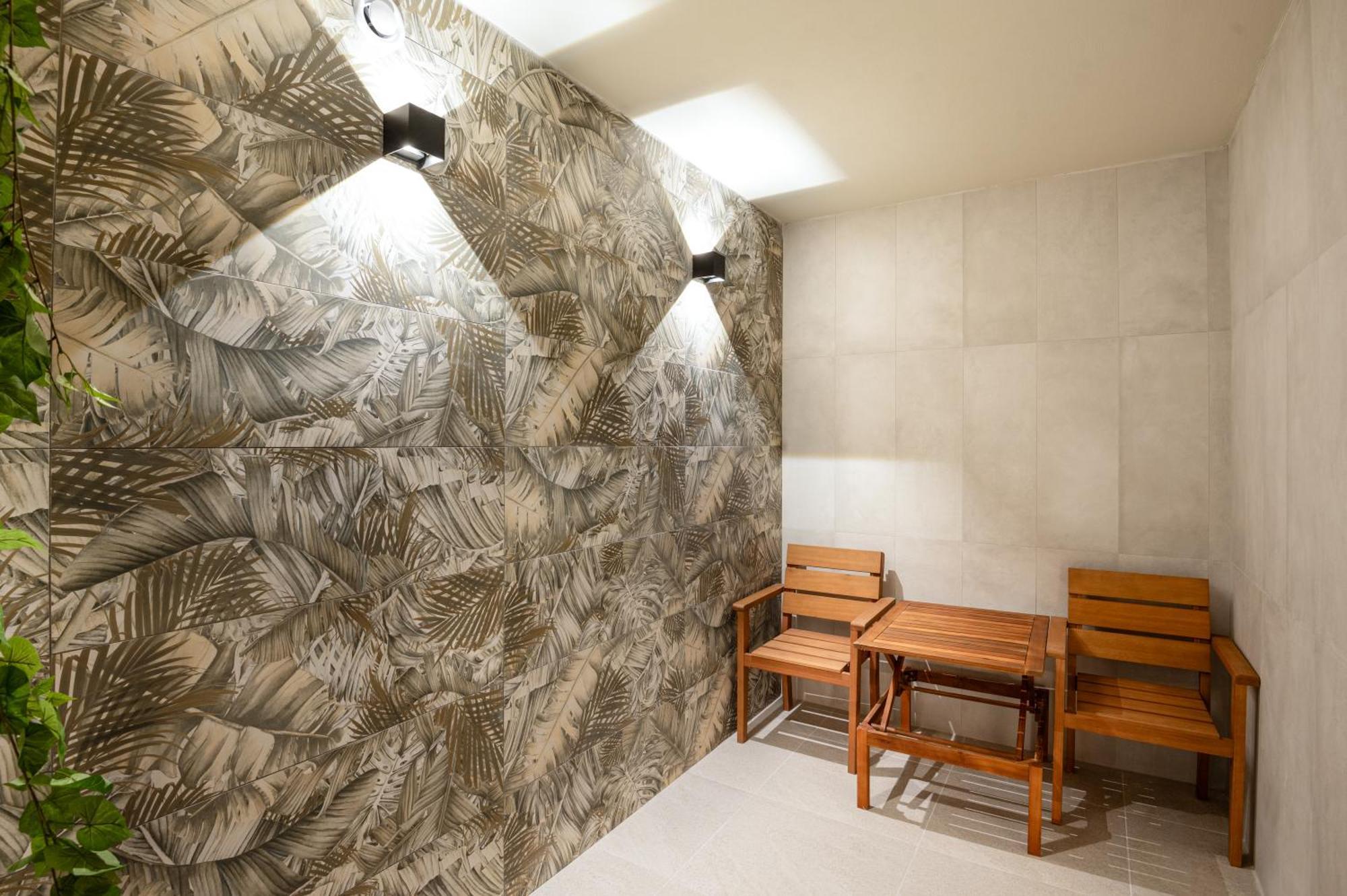 Hotel Samara With Relax Area بالشيك المظهر الخارجي الصورة