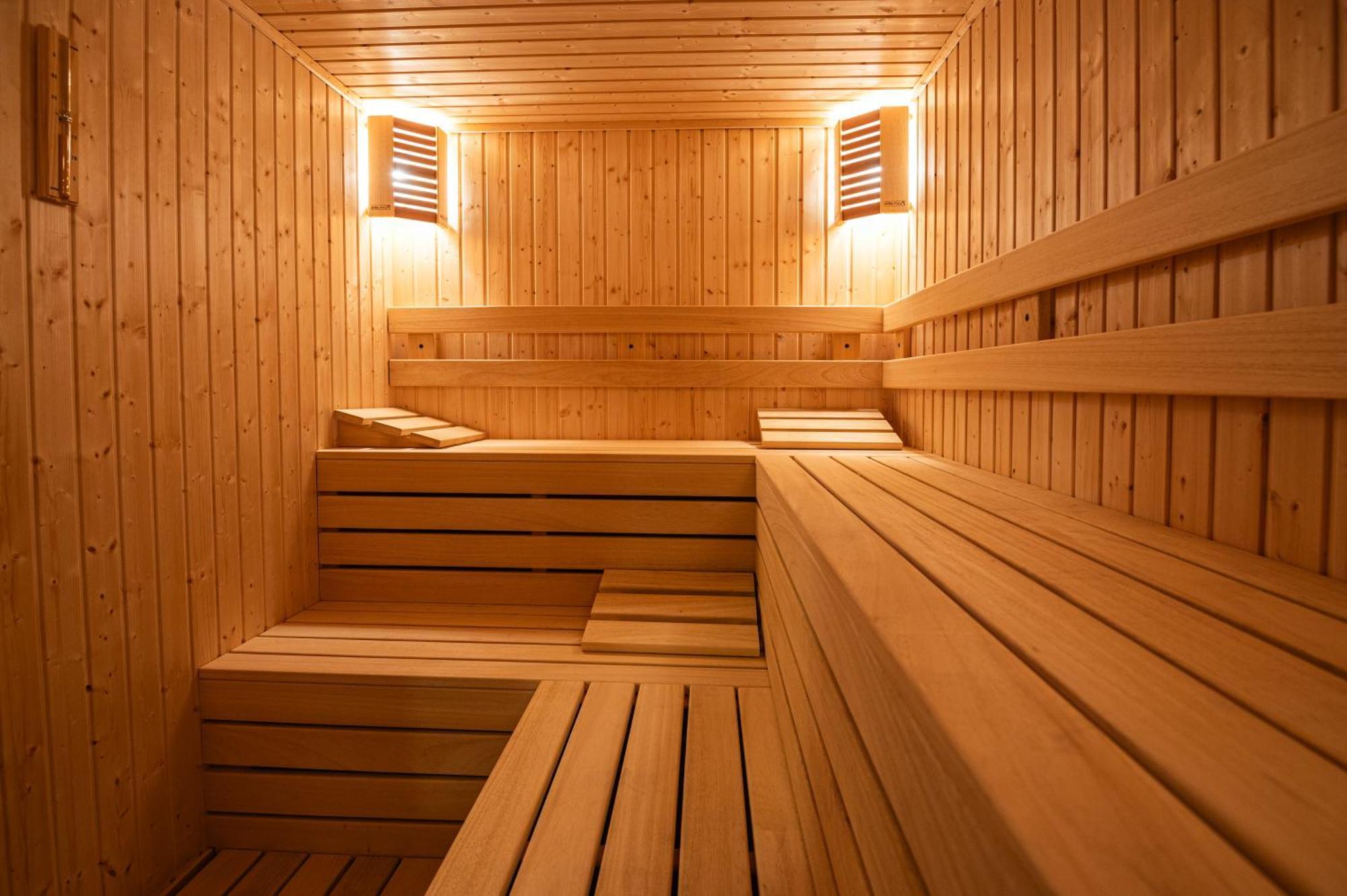 Hotel Samara With Relax Area بالشيك المظهر الخارجي الصورة