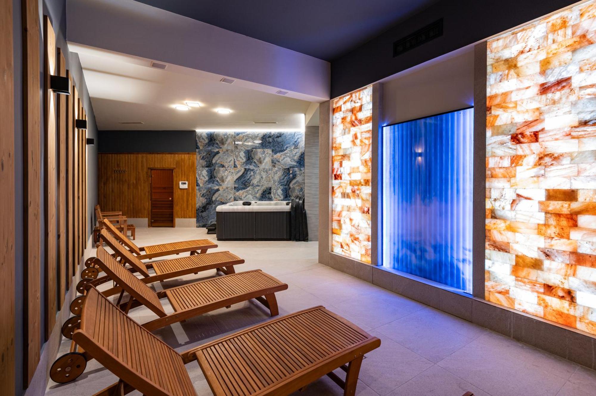 Hotel Samara With Relax Area بالشيك المظهر الخارجي الصورة