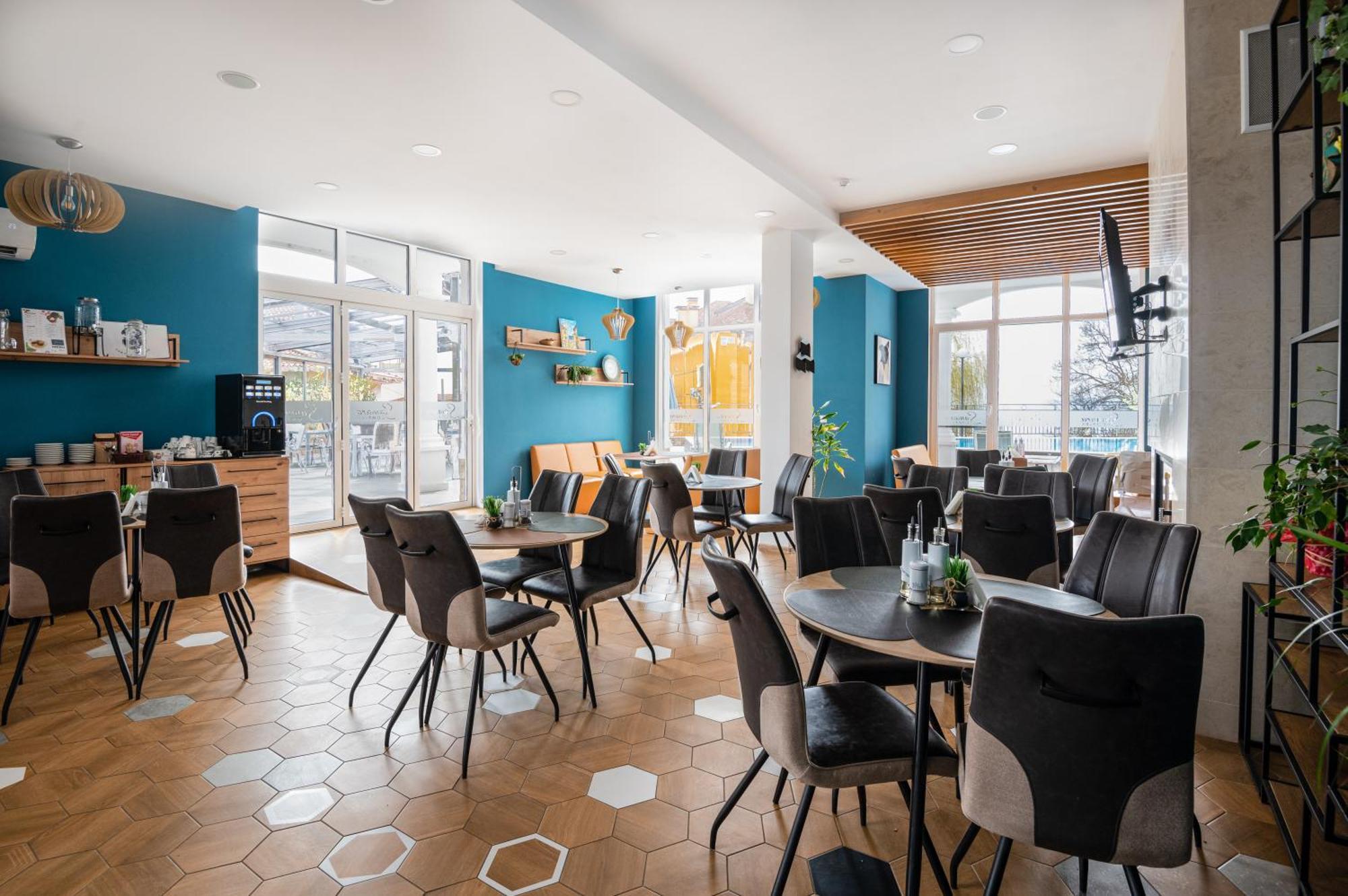 Hotel Samara With Relax Area بالشيك المظهر الخارجي الصورة