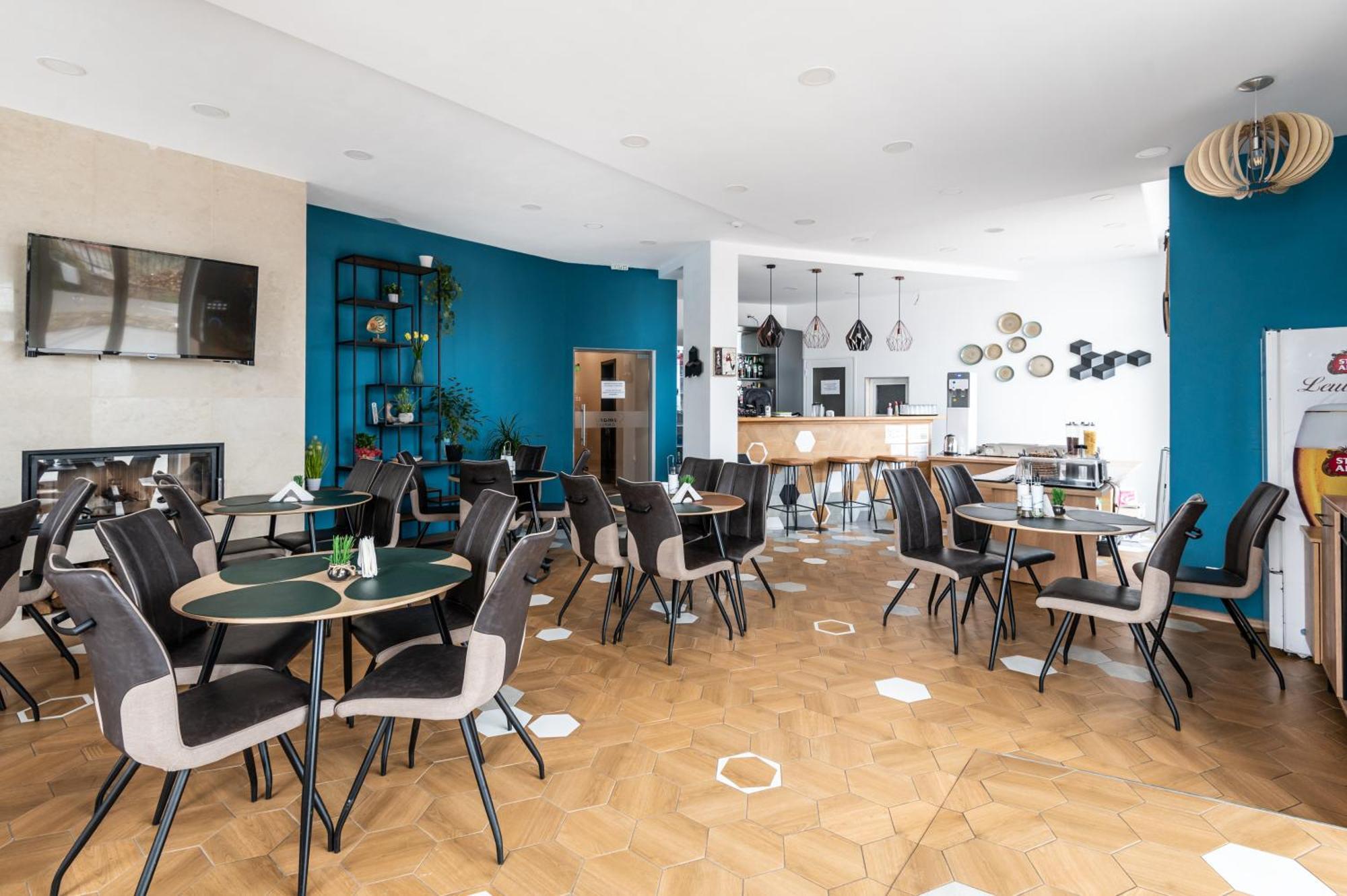 Hotel Samara With Relax Area بالشيك المظهر الخارجي الصورة