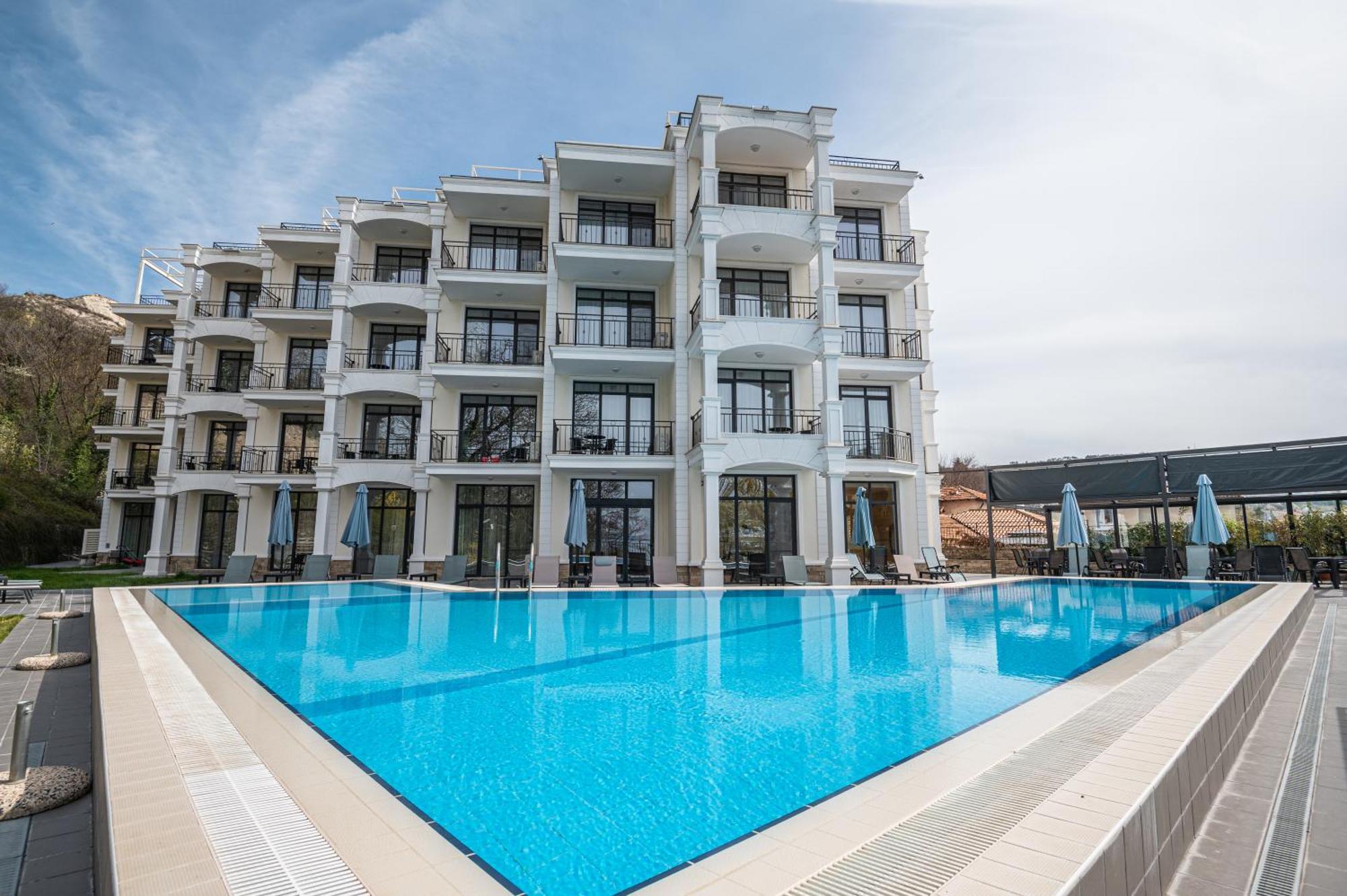 Hotel Samara With Relax Area بالشيك المظهر الخارجي الصورة