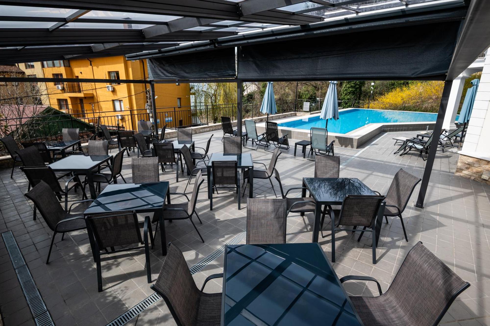Hotel Samara With Relax Area بالشيك المظهر الخارجي الصورة