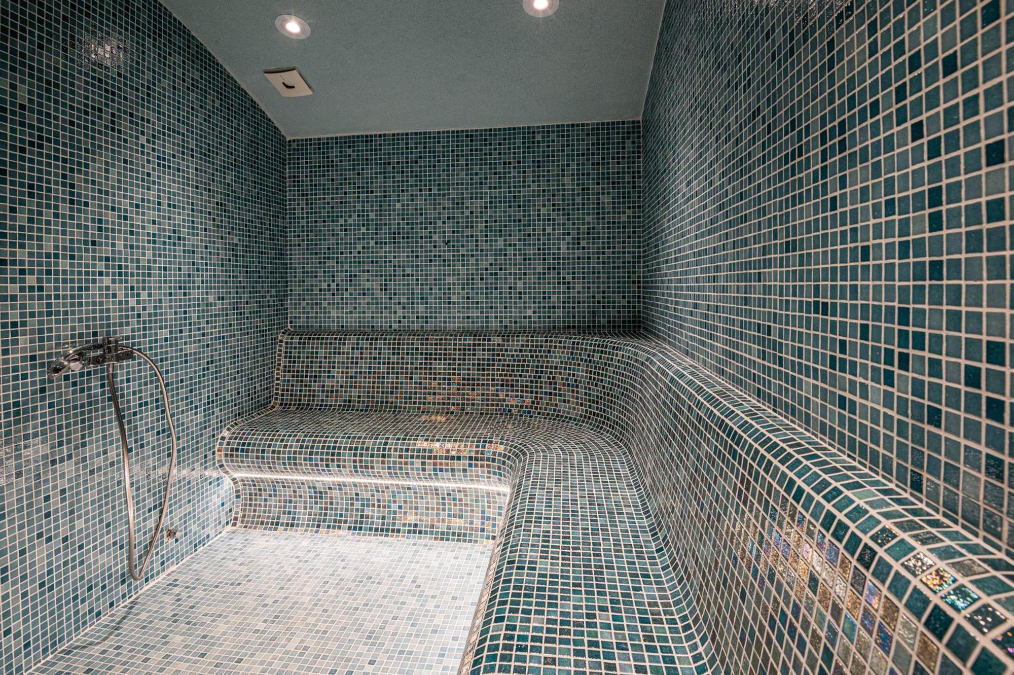 Hotel Samara With Relax Area بالشيك المظهر الخارجي الصورة
